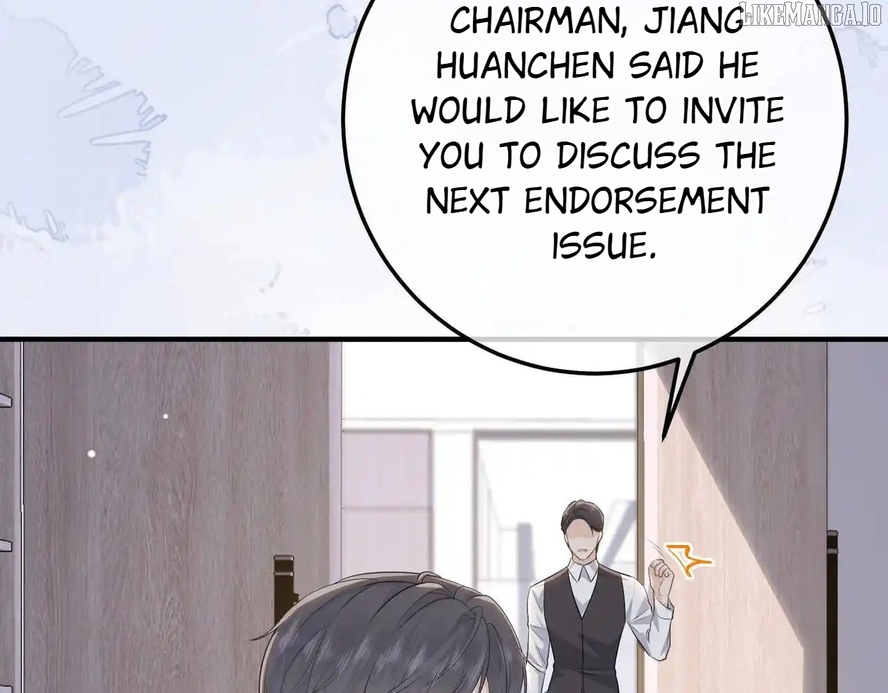 100-Day Warm Marriage Chapter 78 - page 15